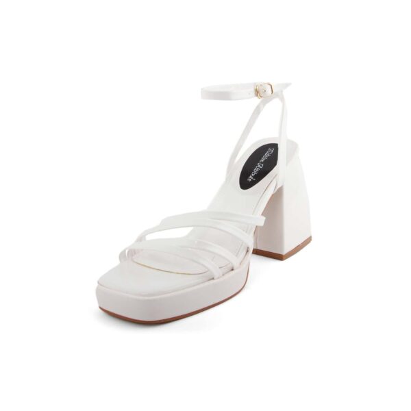 Fashion Attitude FAM_H281_WHITE