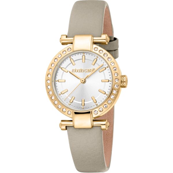 Roberto Cavalli X093_RC5L121L0025 – Horloge