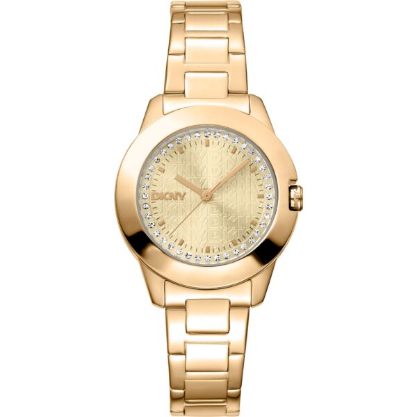 Dkny X093_DK1L021M0055 – Horloge