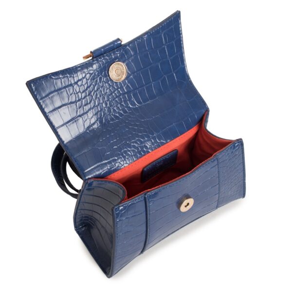 Egon Von Furstenberg X073_EVFW006-JANE_182 – Handtas