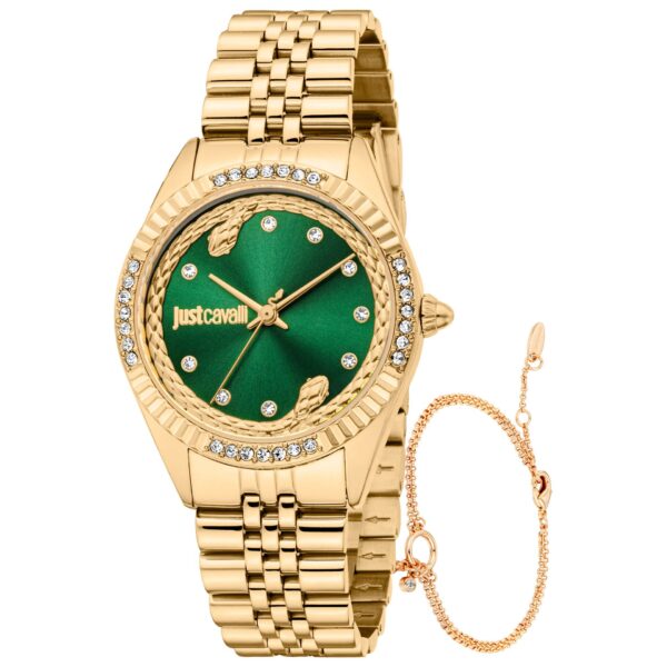 Just Cavalli X093_JC1L361M0065 – Horloge