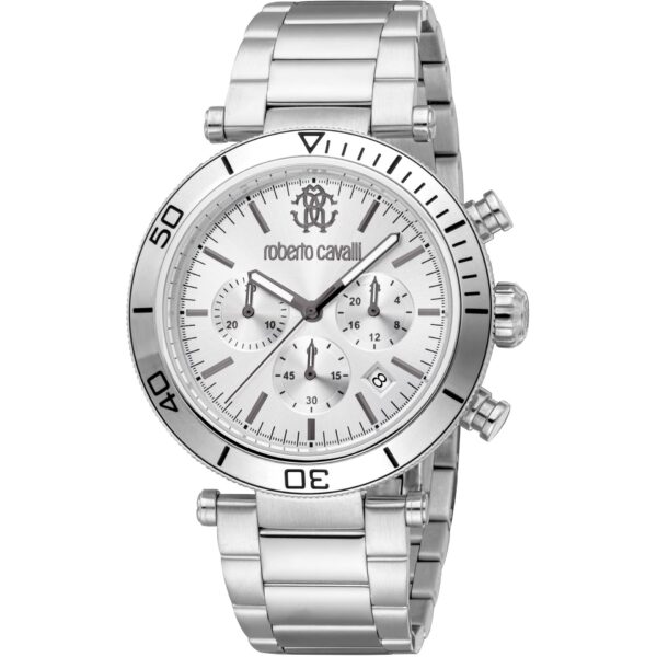 Roberto Cavalli X093_RC5G128M0045 – Horloge