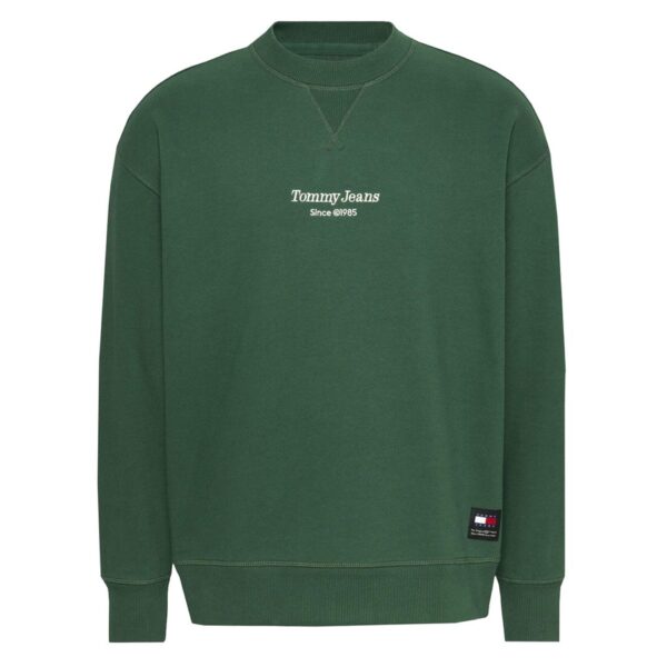Tommy Hilfiger X073_DM0DM18411-_L4L