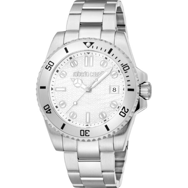 Roberto Cavalli X093_RC5G129M0055 – Horloge