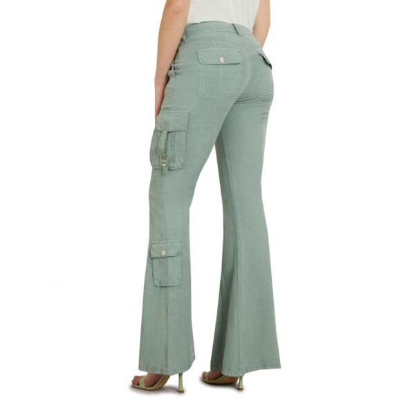 Guess X073_W4GA88-WG8N0_F8BS – Broek