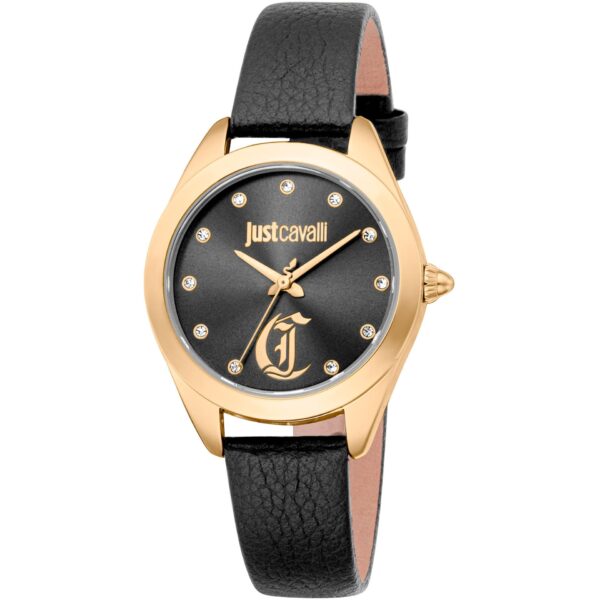 Just Cavalli X093_JC1L309L0025 – Horloge