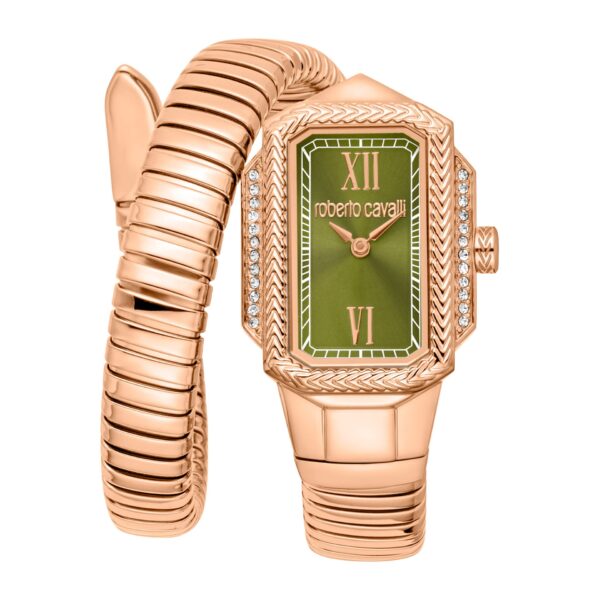 Roberto Cavalli X093_RC5L115M0055 – Horloge