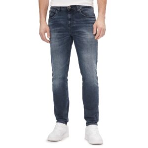 Tommy Hilfiger X073_DM0DM18163-_1BK
