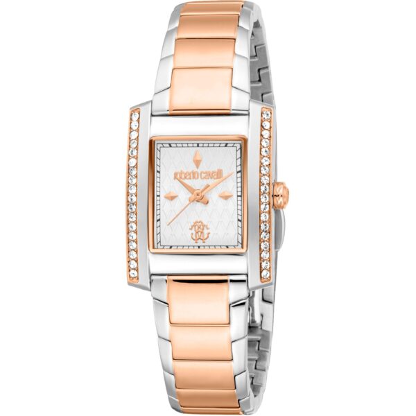Roberto Cavalli X093_RC5L120M0105 – Horloge