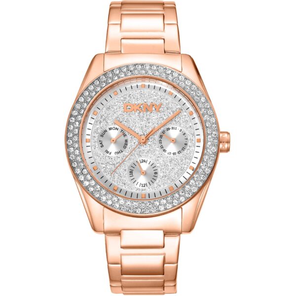 Dkny X093_DK1L078M0035 – Horloge