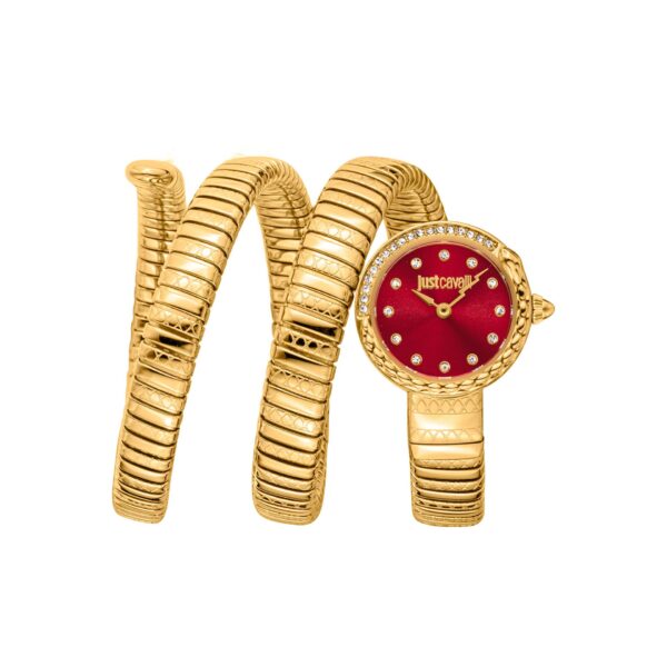 Just Cavalli X093_JC1L302M0035 – Horloge