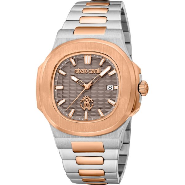 Roberto Cavalli X093_RC5G136M0055 – Horloge
