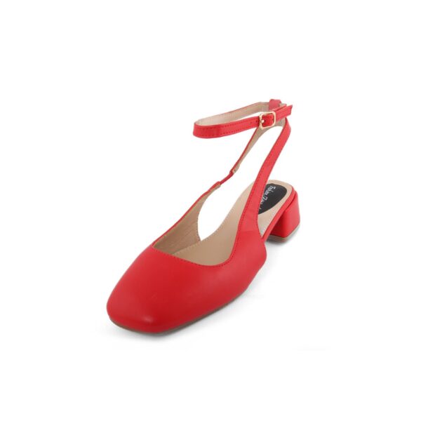 Fashion Attitude FAM_99_22_RED