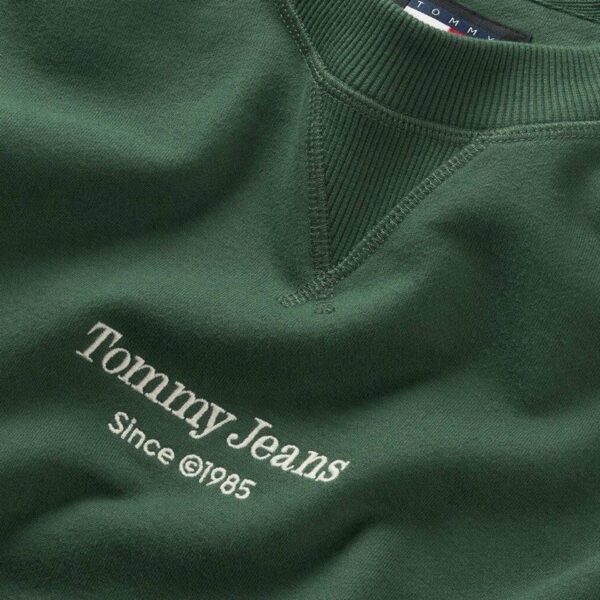 Tommy Hilfiger X073_DM0DM18411-_L4L