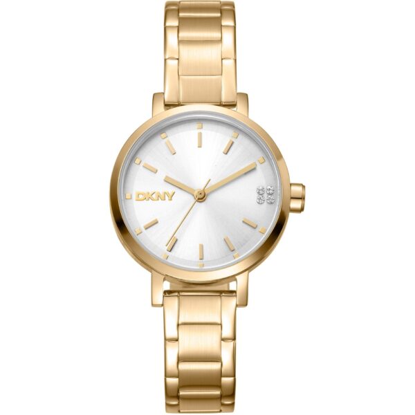 Dkny X093_DK1L038M0055 – Horloge