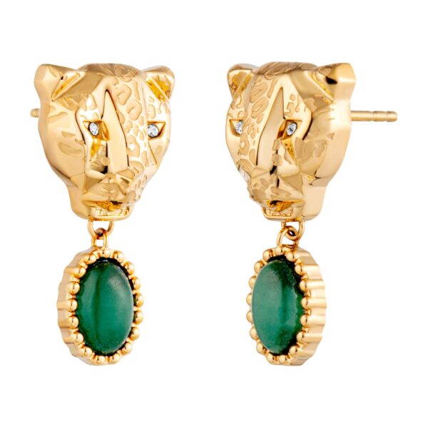 Just Cavalli X093_JCER01492200 – Oorbellen
