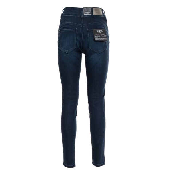 Guess X073_W2BA34-D4H53_WRMO