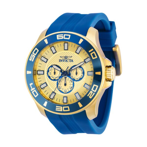 Invicta X093_36609 – Horloge
