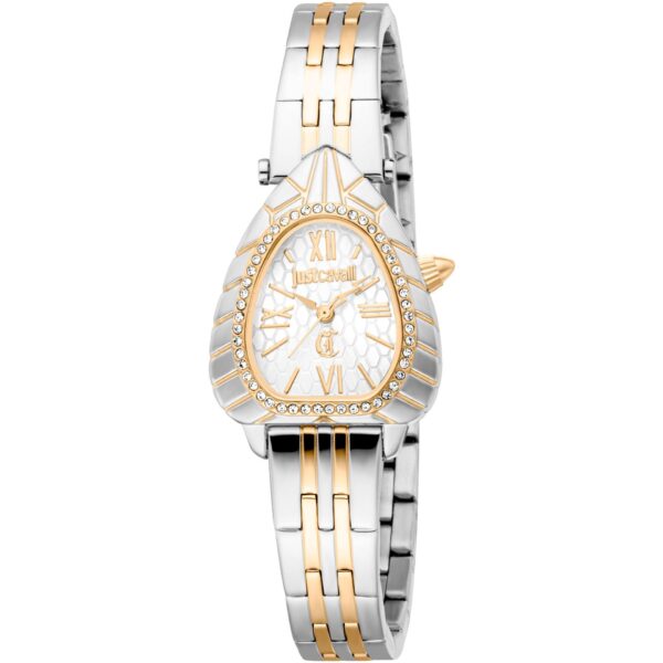 Just Cavalli X093_JC1L366M0075 – Horloge
