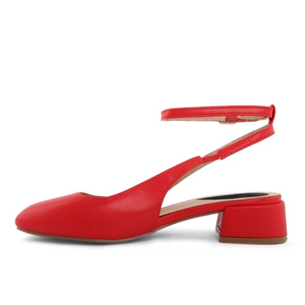 Fashion Attitude FAM_99_22_RED