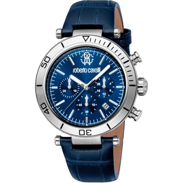 Roberto Cavalli X093_RC5G128L0025 – Horloge