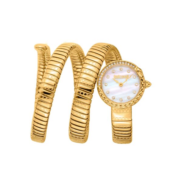 Just Cavalli X093_JC1L302M0025 – Horloge