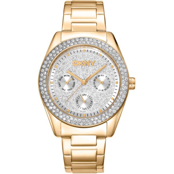 Dkny X093_DK1L078M0025 – Horloge