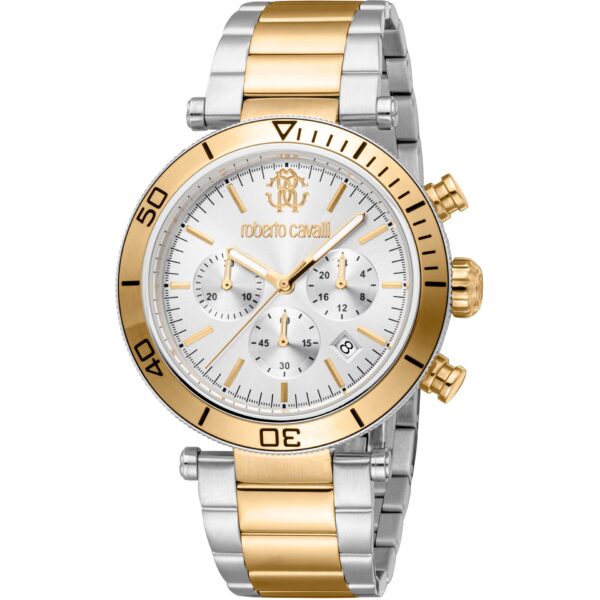 Roberto Cavalli X093_RC5G128M0085 – Horloge