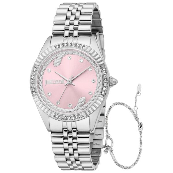 Just Cavalli X093_JC1L361M0045 – Horloge