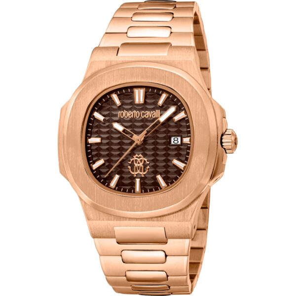 Roberto Cavalli X093_RC5G136M0045 – Horloge