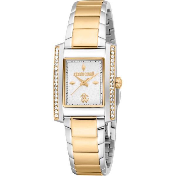Roberto Cavalli X093_RC5L120M0085 – Horloge