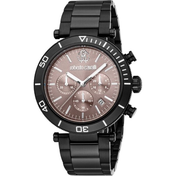 Roberto Cavalli X093_RC5G128M0075 – Horloge