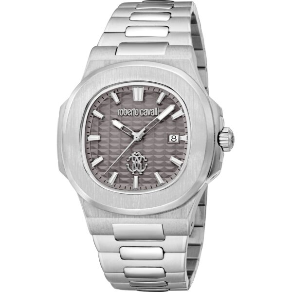 Roberto Cavalli X093_RC5G136M0035 – Horloge