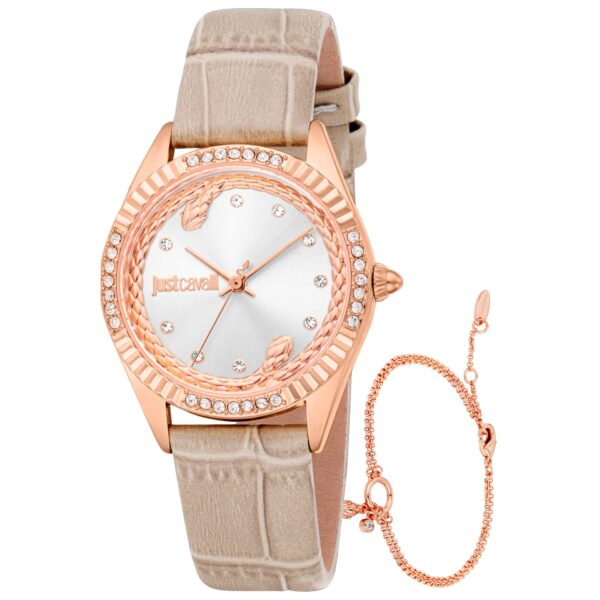 Just Cavalli X093_JC1L361L0035 – Horloge