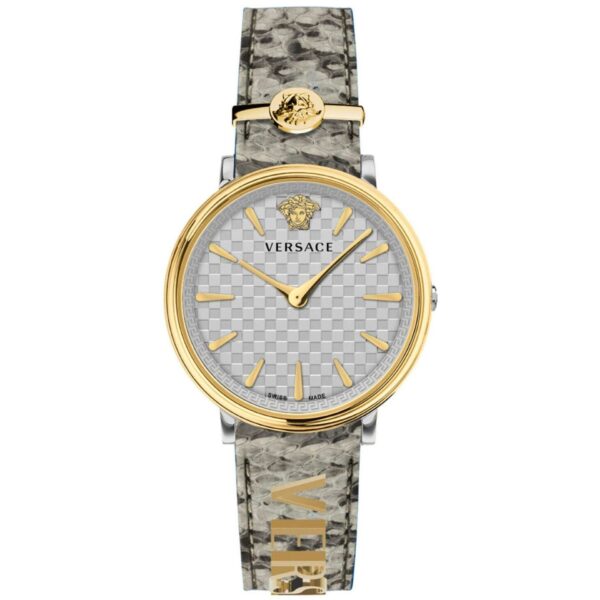 Versace X093_VE8104422 – Horloge