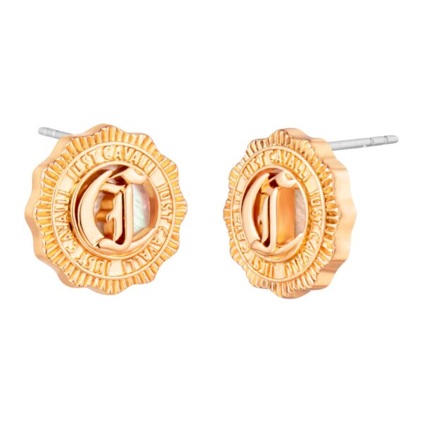 Just Cavalli X093_JCER01783200 – Oorbellen