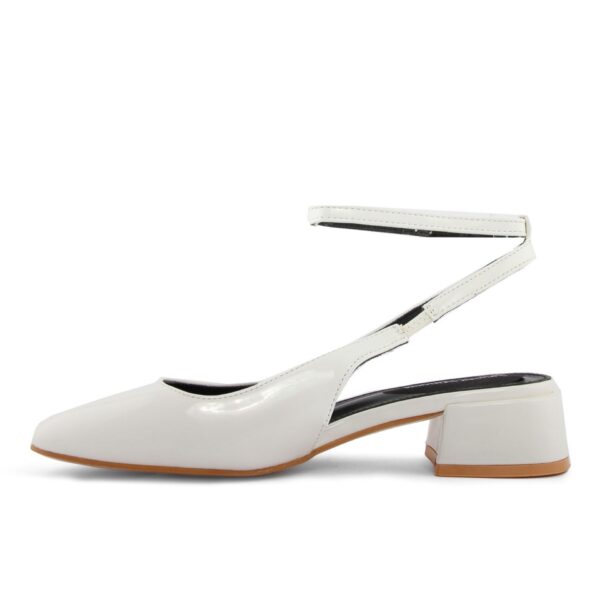 Fashion Attitude FAM_99_21_WHITE