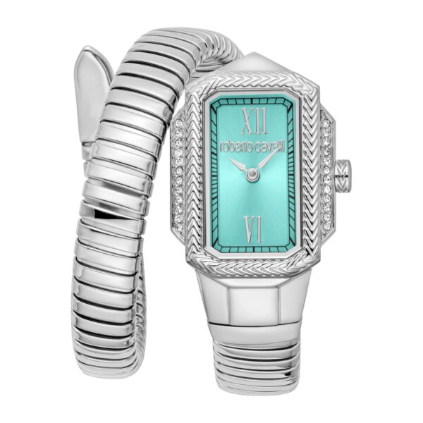 Roberto Cavalli X093_RC5L115M0025 – Horloge