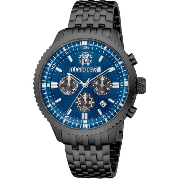 Roberto Cavalli X093_RC5G127M0085 – Horloge