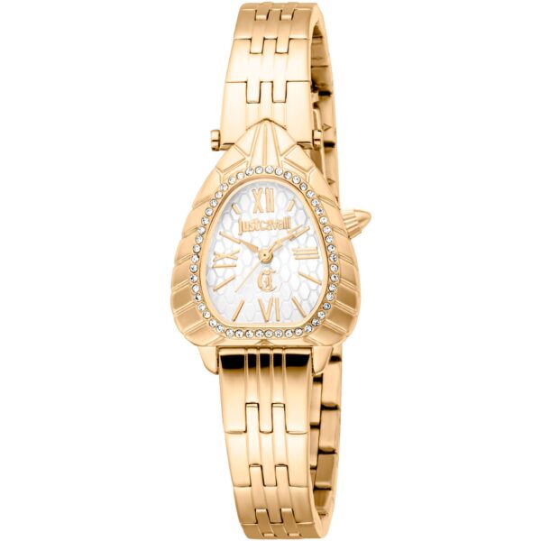Just Cavalli X093_JC1L366M0055 – Horloge
