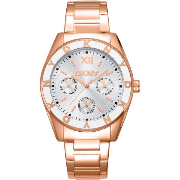 Dkny X093_DK1L073M0045 – Horloge