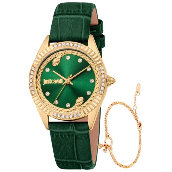 Just Cavalli X093_JC1L361L0025 – Horloge