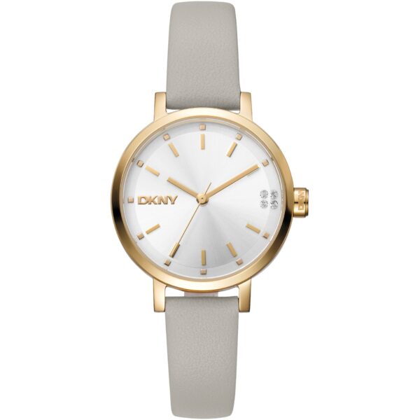 Dkny X093_DK1L038L0025 – Horloge