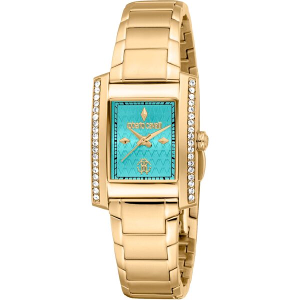 Roberto Cavalli X093_RC5L120M0065 – Horloge