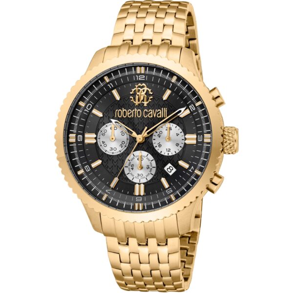 Roberto Cavalli X093_RC5G127M0075 – Horloge