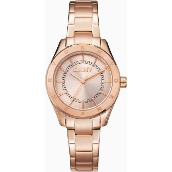 Dkny X093_DK1L018M0045 – Horloge