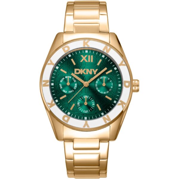 Dkny X093_DK1L073M0035 – Horloge