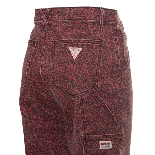 Guess X073_W1RG10-FRIEN_G5H4