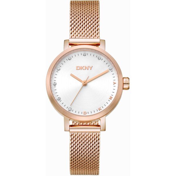 Dkny X093_DK1L037M0045 – Horloge