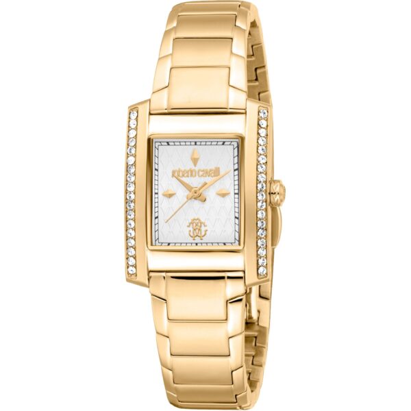Roberto Cavalli X093_RC5L120M0055 – Horloge